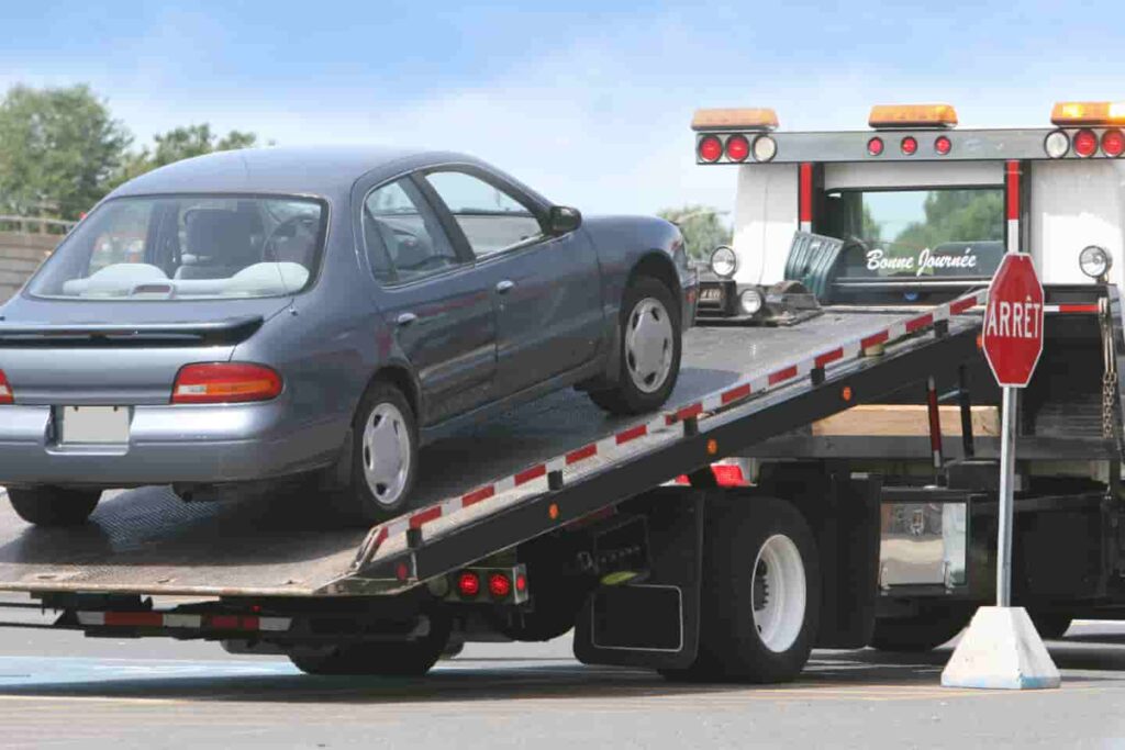Casse Auto Toulon