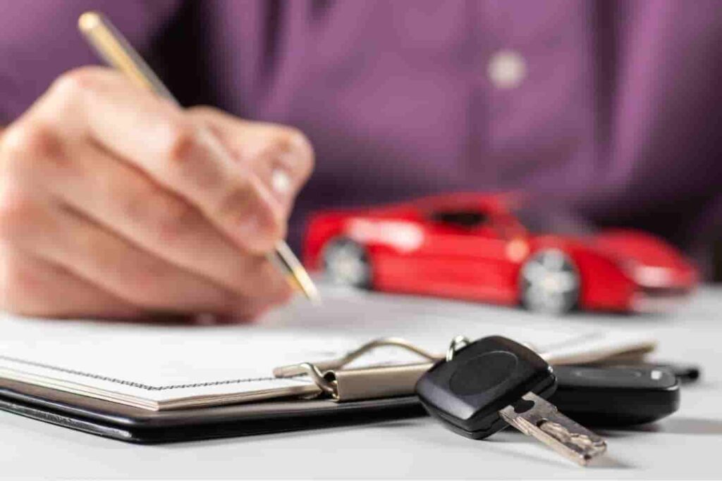 Casse Auto Toulon La Seyne