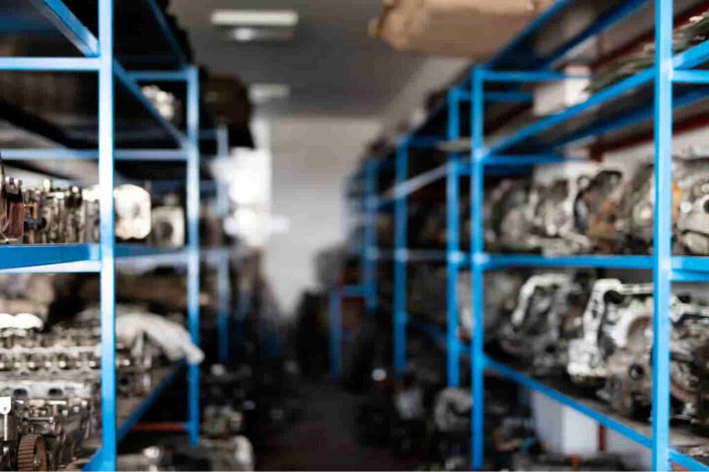 Casse Auto Toulon, La Garde