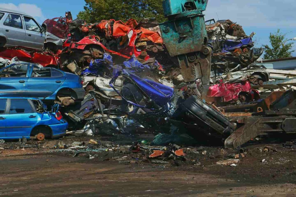 Casse Auto Toulon