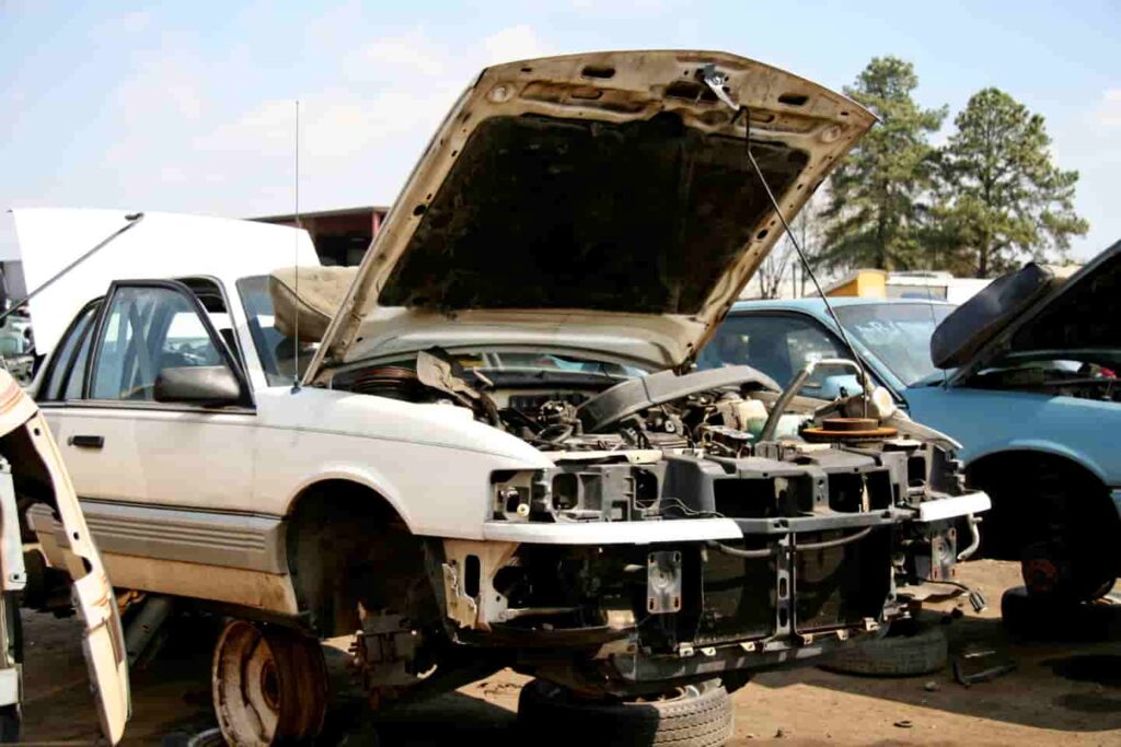 Casse Auto Toulon