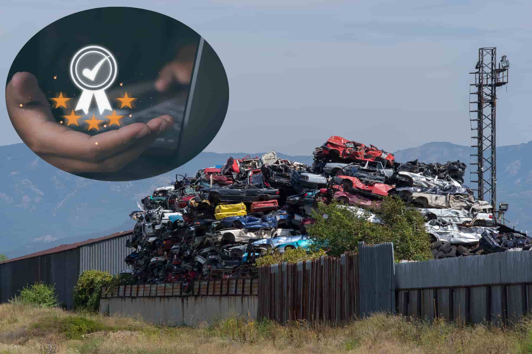 Casse Auto Toulon